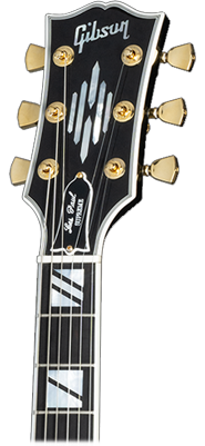 Gibson Les Paul Supreme Fireburst