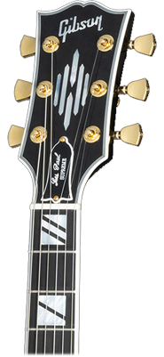 Gibson Les Paul Supreme Translucent Ebony Burst