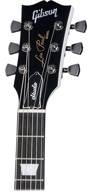 Gibson Les Paul Modern Studio Worn White
