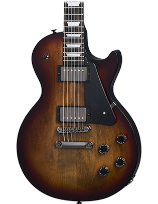 Gibson Les Paul Modern Studio smokehouse Satin