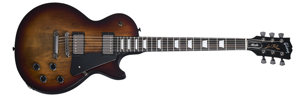 Gibson Les Paul Modern Studio Smokehouse Satin