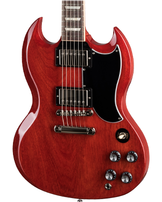 Gibson SG Standard '61 Vintage Cherry