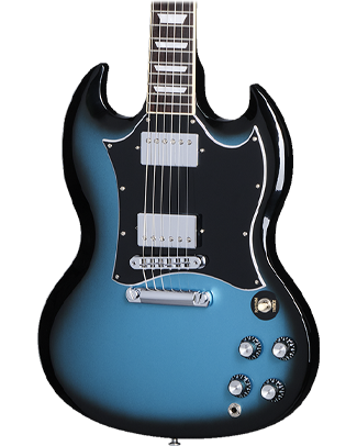 Gibson SG standard HC 92年製 Gibson SG standard HC 92年製