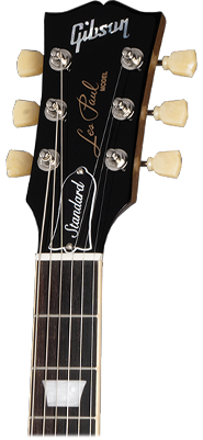 Gibson Les Paul Standard '50s Figured Top Translucent Fuchsia
