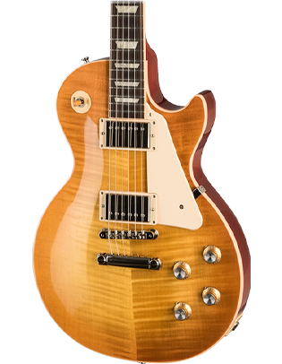 Gibson Les Paul Standard '60s Unburst
