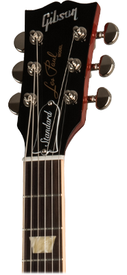 Gibson Les Paul Standard '60s Unburst