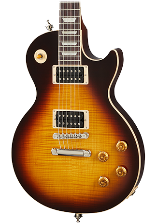 Gibson Slash Les Paul Standard Appetite Burst