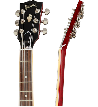 Gibson ES-339 Cherry