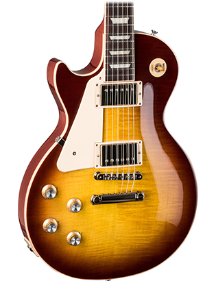 Gibson Les Paul Standard '60s Iced Tea