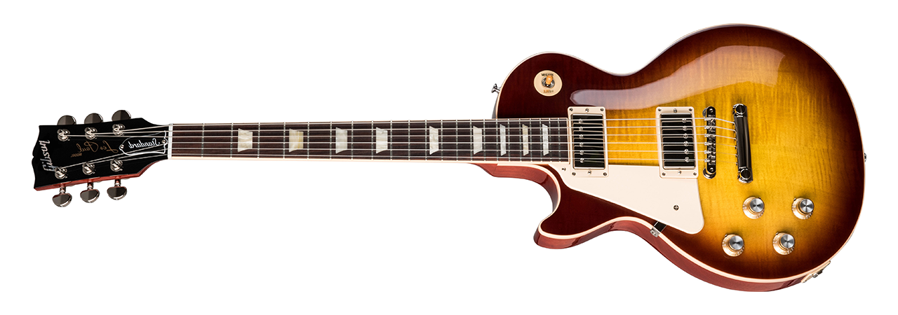 Gibson Les Paul Standard '60s Iced Tea
