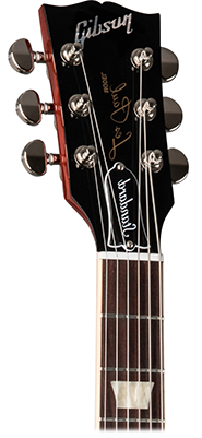 Gibson Les Paul Standard '60s Iced Tea