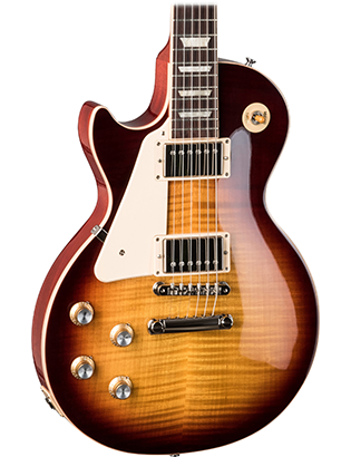 Gibson Les Paul Standard '60s Iced Tea