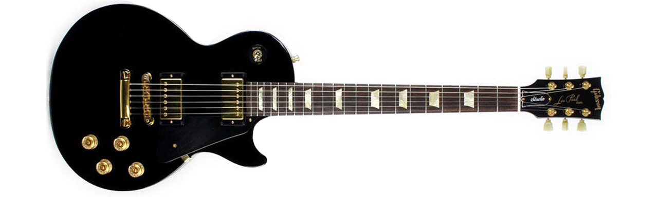 Gibson Les Paul Studio Cherry Sunburst