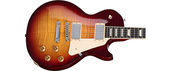 Gibson Les Paul Studio Session Bourbon Burst