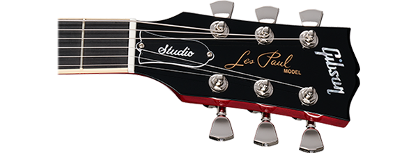 Gibson Les Paul Studio Session Bourbon Burst
