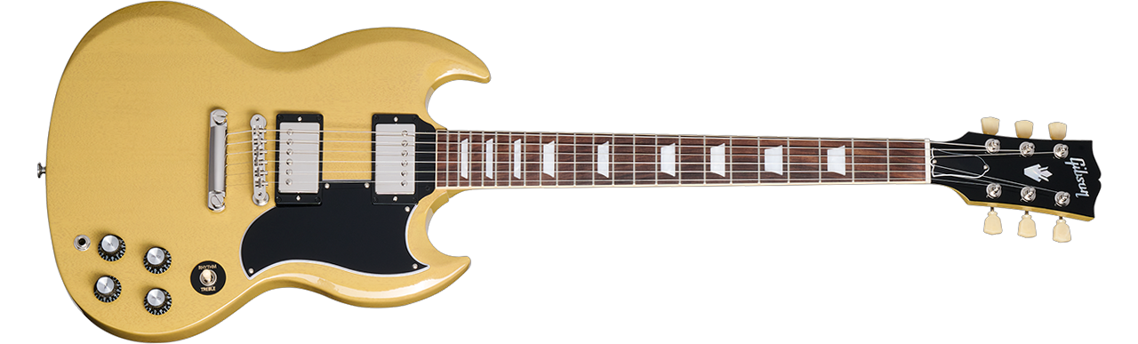 Gibson SG Standard ‘61