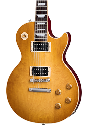 Gibson Slash Les Paul Standard Appetite Burst