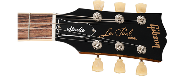 Gibson Les Paul Studio Metallic Pelham Blue