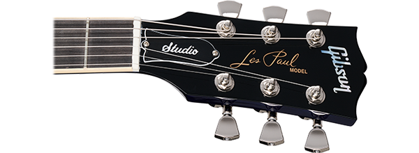 Gibson Les Paul Studio Session Cobalt Burst