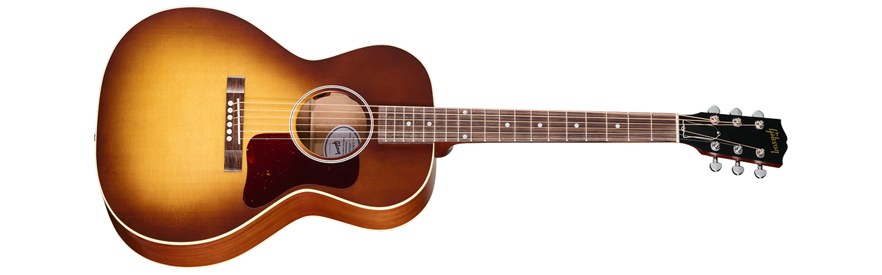 Gibson L-00 Special Satin Honey Burst