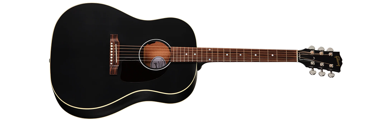 Gibson Special J-45 Satin Ebony