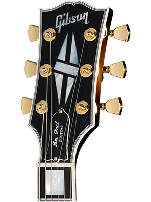 Gibson Les Paul Custom 70s Tobacco Burst