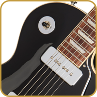 Gibson Noel Gallagher Les Paul Standard