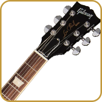 Gibson Noel Gallagher Les Paul Standard
