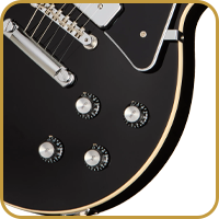 Gibson Noel Gallagher Les Paul Standard