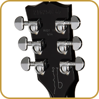 Gibson Noel Gallagher Les Paul Standard