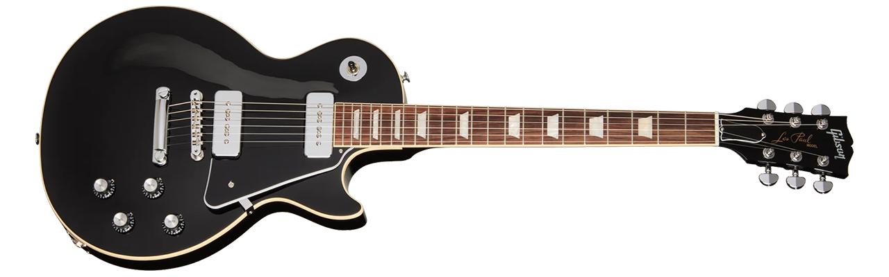 Gibson Noel Gallagher Les Paul Standard