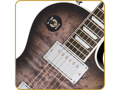 Gibson Mark Morton Les Paul