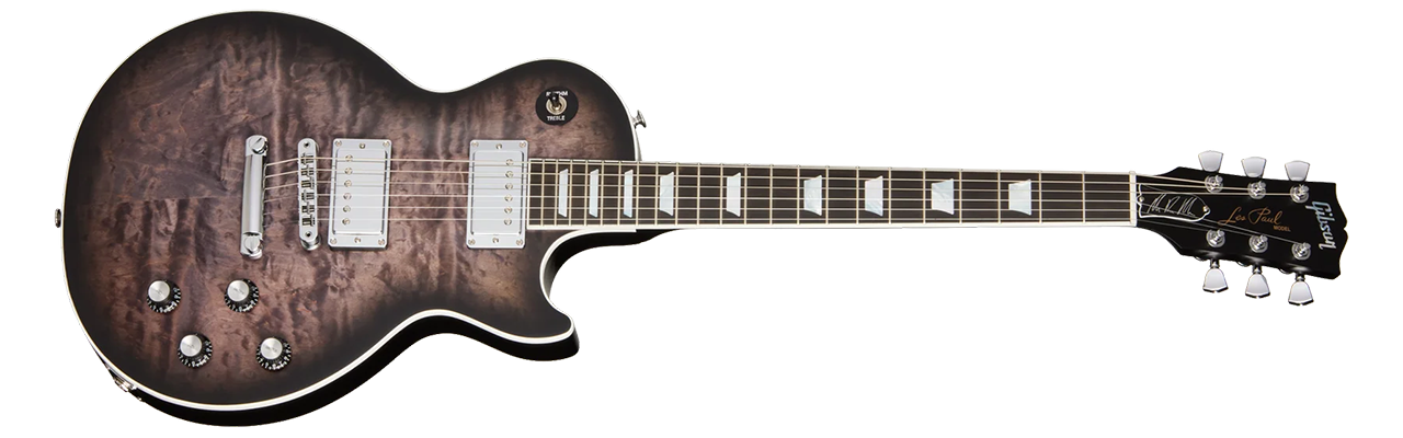Gibson Mark Morton Les Paul