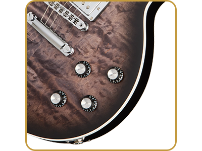Gibson Mark Morton Les Paul