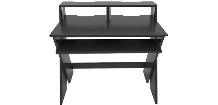 Glorious - Sound Desk Pro Black
