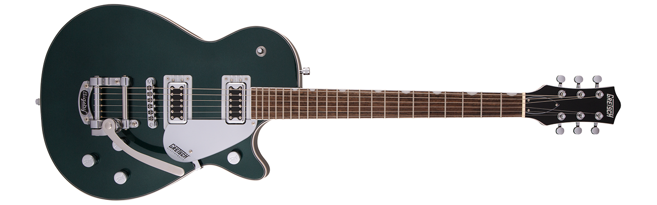 G5230T Electromatic Jet FT Single-Cut Cadillac Green