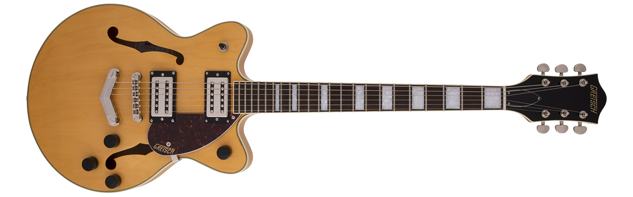 G2655 Streamliner