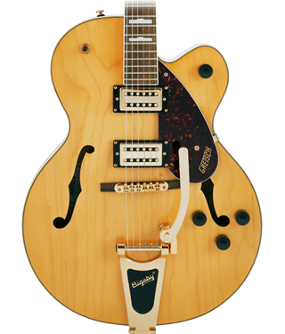 Gretsch G2410TG Streamliner (Village Amber)