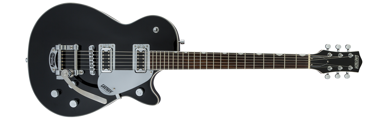 G5230T Electromatic Jet FT Single-Cut Black
