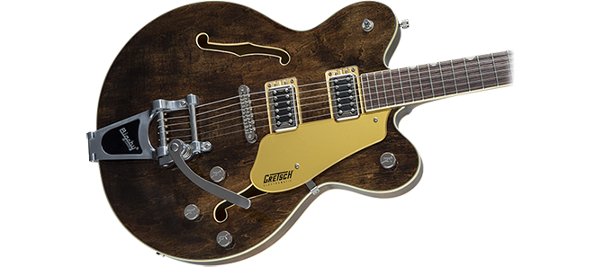 G5622T Electromatic Imperial Stainn