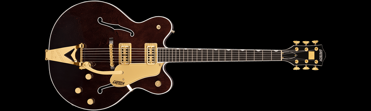 G6122TG Players Edition Country Gentleman
