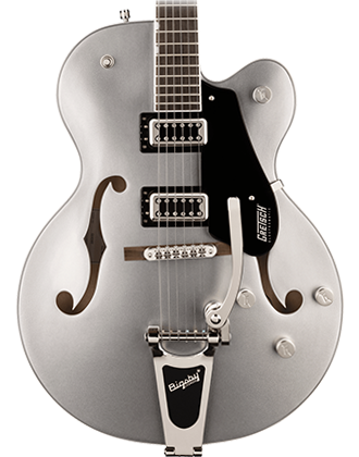 G5420T Electromatic (Airline Silver)