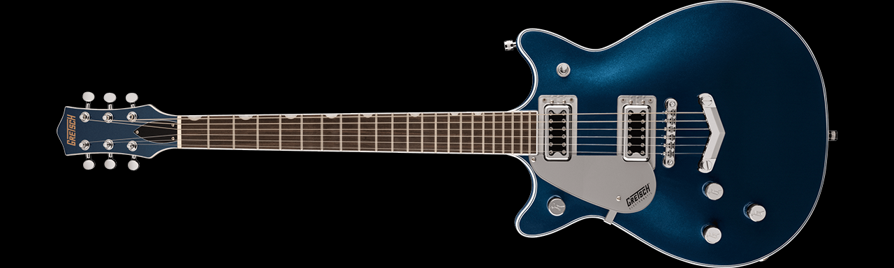 G5232LH Electromatic Double Jet FT (Midnight Sapphire)