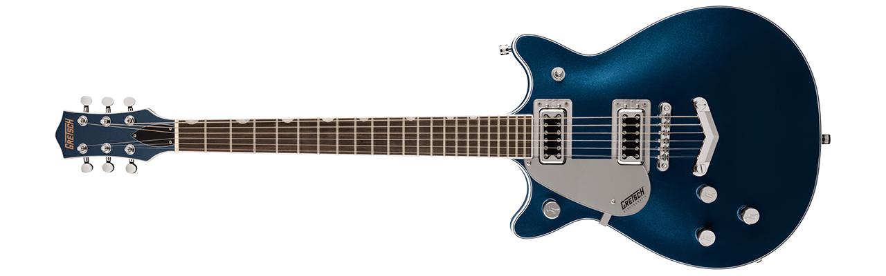 G5232LH Electromatic Double Jet FT (Midnight Sapphire)