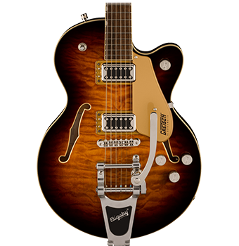 G2622 Streamliner