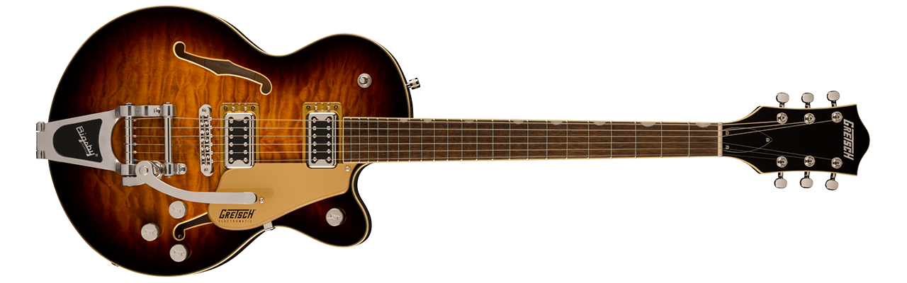G2622 Streamliner