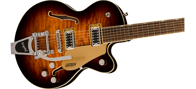 G2622 Streamliner