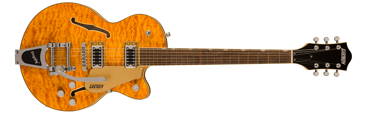 G2622 Streamliner