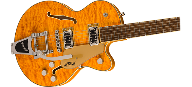 G2622 Streamliner