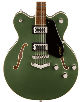G5622 Electromatic Center Block Double-Cut with Bigsby